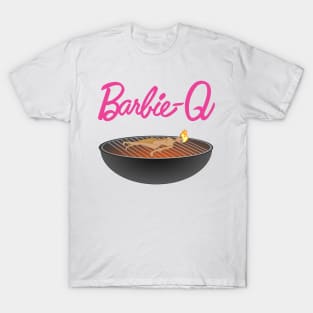 Barbie-Q T-Shirt